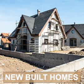New Homes